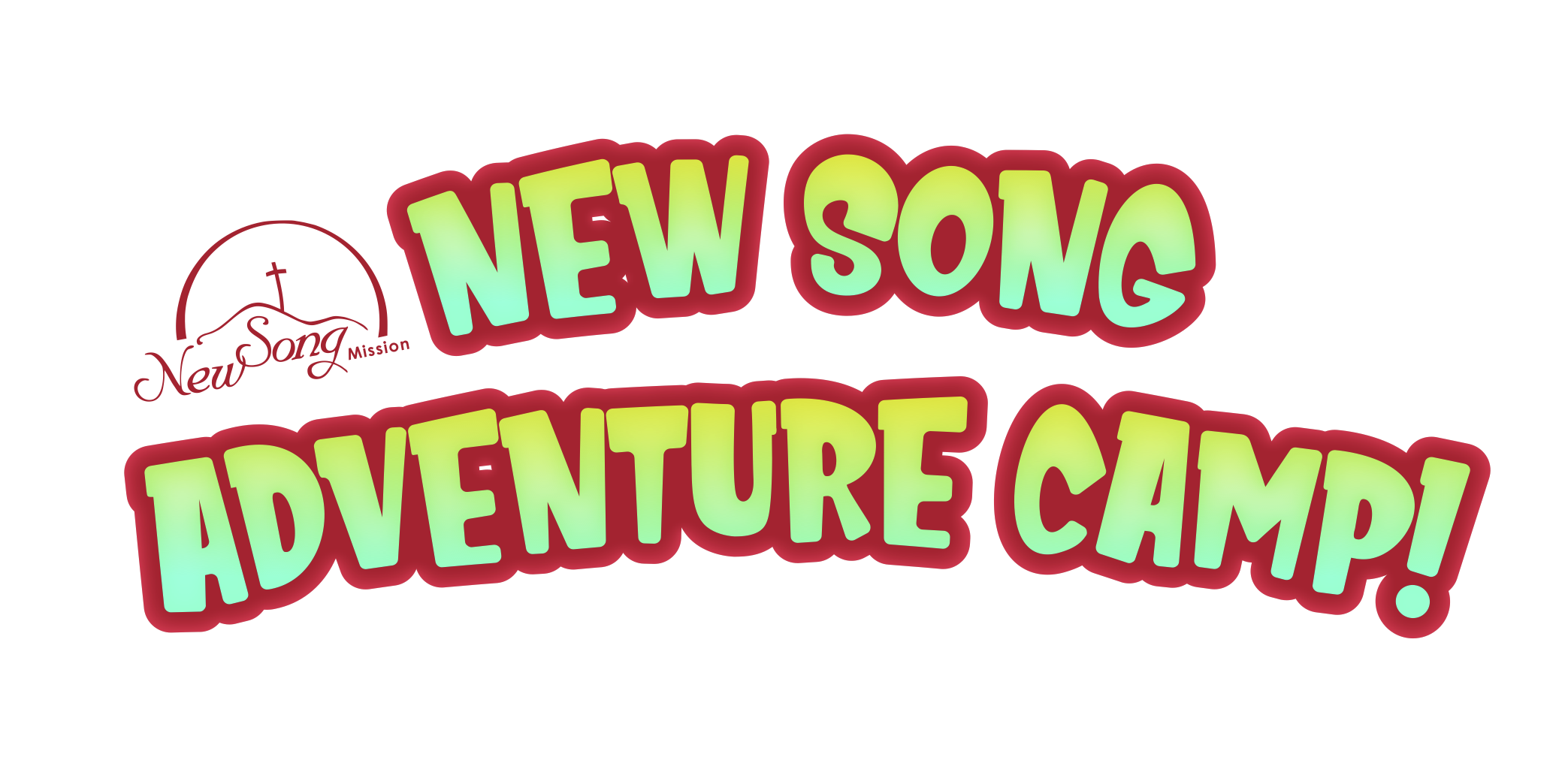 Adventure Camp Logo
